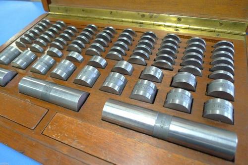 Long Gauge Block