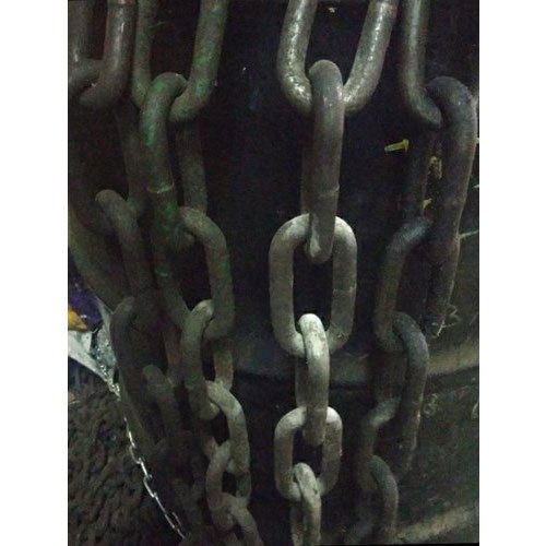 Long Link Lashing Chains