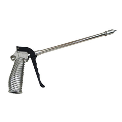 Long Nozzle Air Cleaning Gun