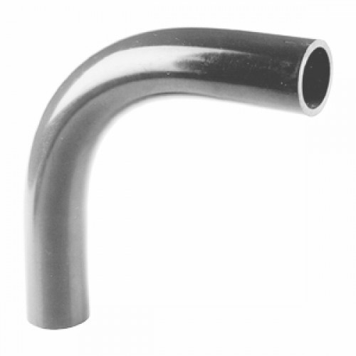 Long Radius Bend Fitting, Size: 2 inch, for Gas Pipe