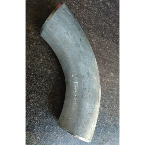 Long Radius Stainless Steel Elbow, for Structure Pipe