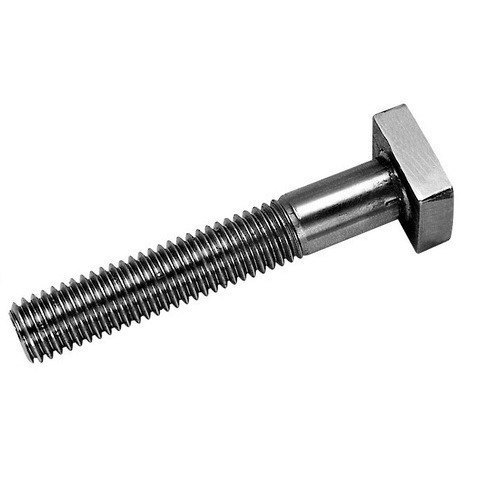 Mild Steel Tool Post Bolt