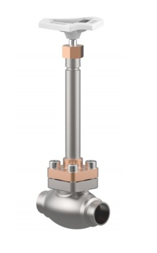 Long Stem Valve