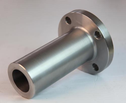 Stainless Steel Long Weld Neck Flange