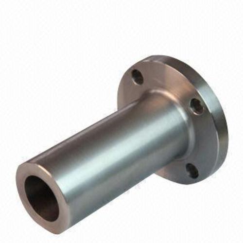 Stainless Steel Glossy Thermowells Flanges, For Structure Pipe