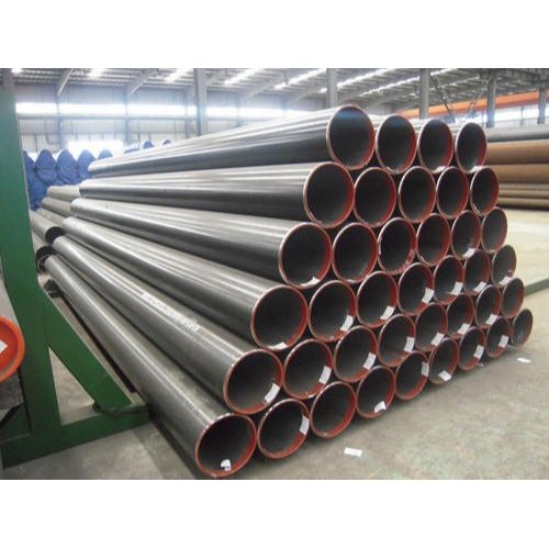 Longitudinal Saw Pipes