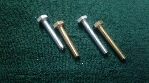 Long Screw