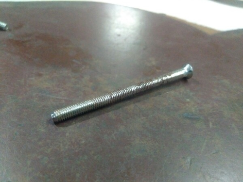 Long Screw