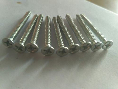 Long Size Screw