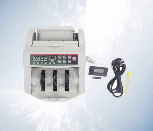 SUMMI SL-2041 Loose Note Counting Machine