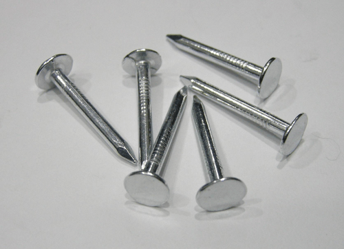 Roofing Nails