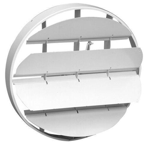 Louver Dampers