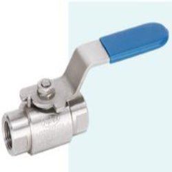 Low Pressure Ball Valve