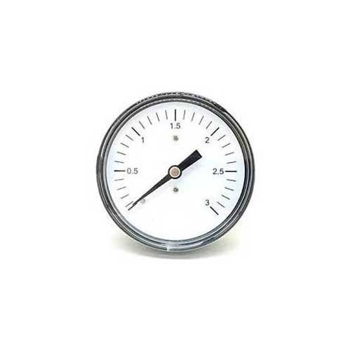 Low Pressure Diaphragm Gauge