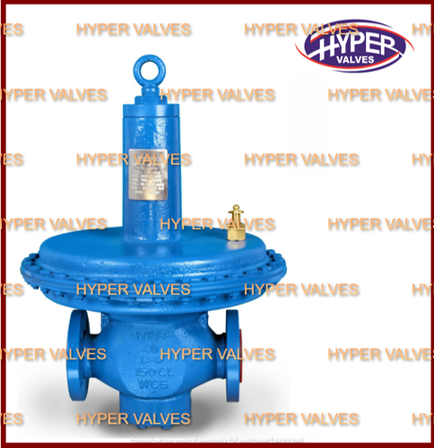 150 Low Pressure Reducing Valve