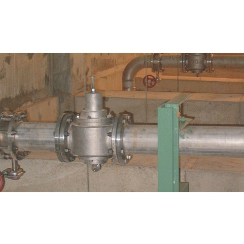 Stainless Steel Low Pressure Reducing Valves