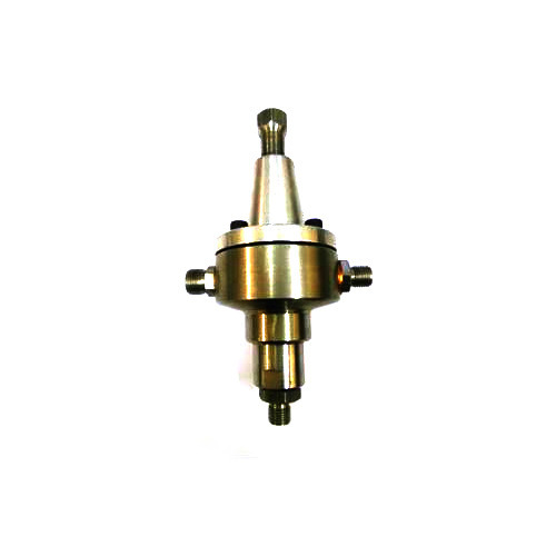 SMLC Low Pressure Fluid Regulator