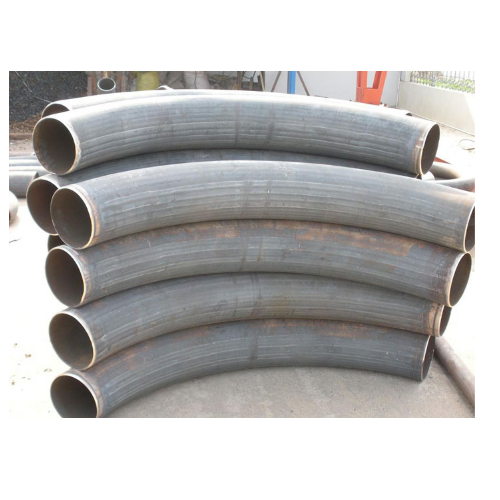 Nexus Low Temperature Carbon Steel Bend, Size: 3/4 inch