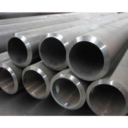 Low Temperature Tube, Size/Diameter: >4 inch, Grade: Mild Steel