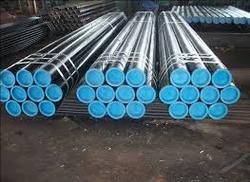 Low Temperature Alloy Tubes