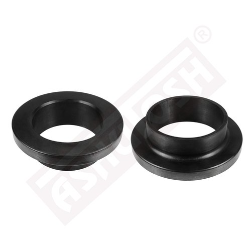Round Lower Rubber Washer For Axle Box