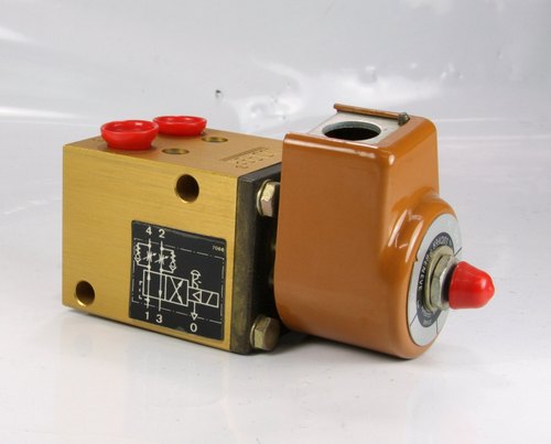 LPG and Natural Gas Solenoid Valves, for Hotel/Restaurant