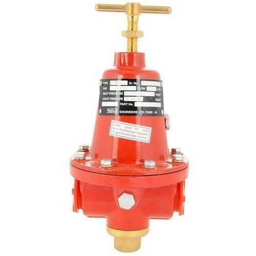 NPC LPG high pressure Regultor