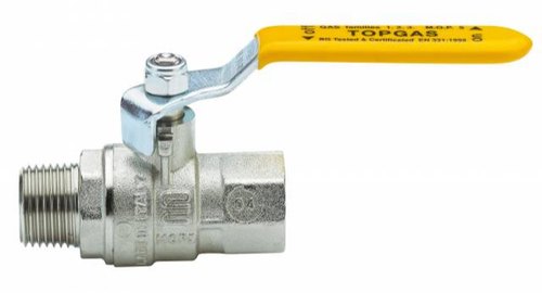 ENOLGAS Brass BALL VALVE FOR LPG GAS