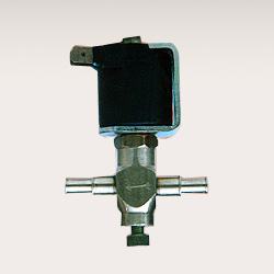 Petrol Solenoid Valve