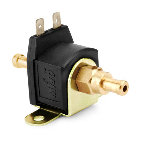 Mijo Petrol Solenoid Valve