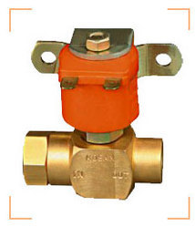 Petrol Solenoid Valve For Auto Kit