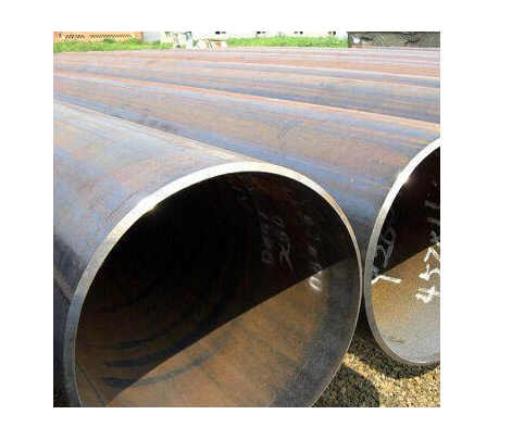 LSAW Line Pipes