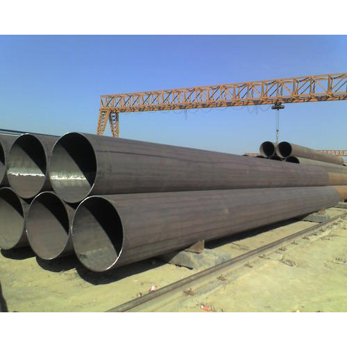 Lalit LSAW Steel Pipe