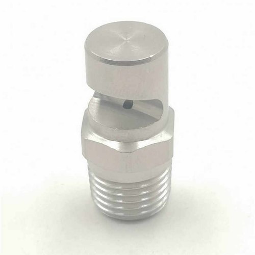 Flood Jet Water Spray Nozzle, Model Name/Number: L135