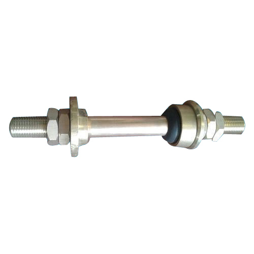 LT Aluminium Stud Fitting