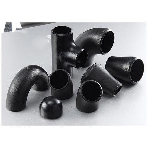 Low Temperature Carbon Steel (LTCS ) WPL6 Pipe Fittings