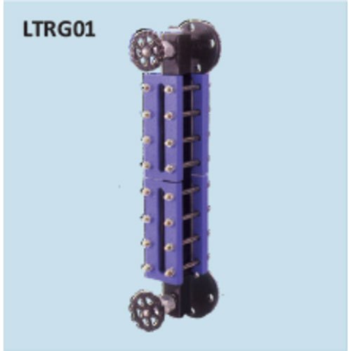 Stainless Steel LTRG01 Reflex Level Gauges