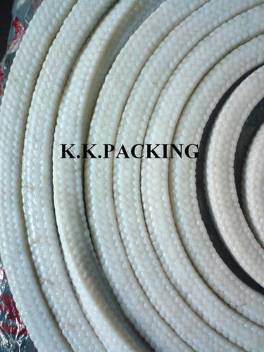 Lubricated Expanded PTFE Packing