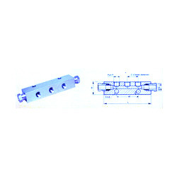 Lubrication System Manifolds