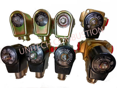 lusifer Lucifer Make Oil Solenoid Valves 121 K 2423