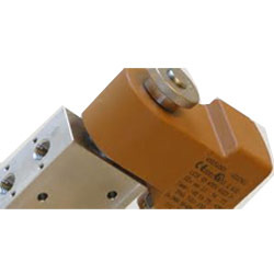 Lucifier Solenoid Valves