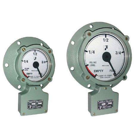 Transformer Prismatic Oil Level Gauge