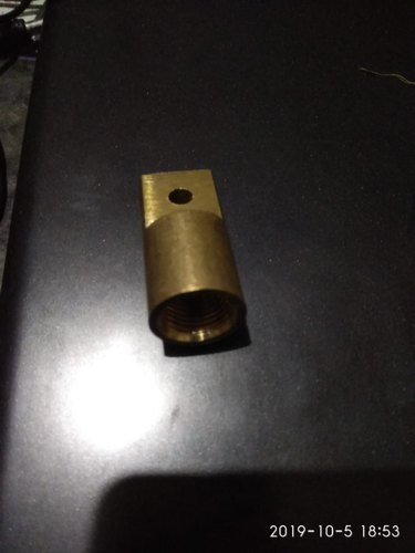 BRASS LUG, Size: 16MM x 1.5 Length 46MM