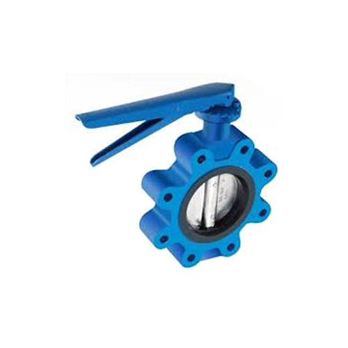 Lug Type Butterfly Valves