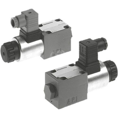 Rexroth Iron Hydraulic Poppet Valve, For Industrial