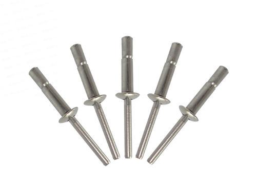 Cold Forged Mono Bolt Blind Rivet, Size: 4.8 To 9.5 Mm