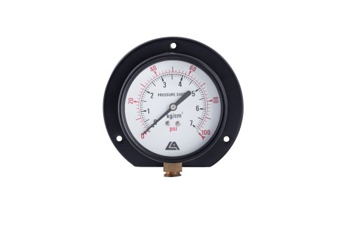 M S Body Pressure Gauge