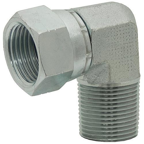 MS Swivel Elbow, for Chemical Fertilizer Pipe, Size: More Than 3inch