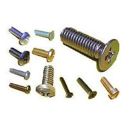 MS Machine Screws