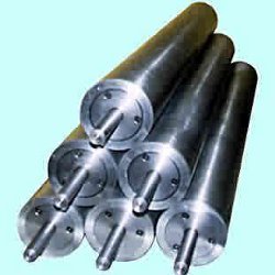 Mild Steel Roller